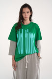 bold old time t-shirt