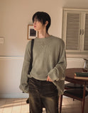 Tile Vintage Damage Over Knit