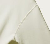 New Wave Eighties Brushed Hoodie