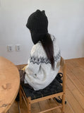Suguru Wool Nordic Round Knit