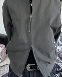 Weaver Blouson Jacket