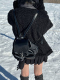 Topaz mini backpack