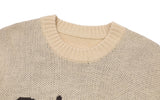 Everyday Pullover Sweater