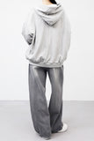 Genea Two Way Hooded Zip Up
