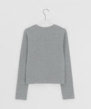 Portu Span Round Long Sleeve Tee