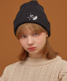 Geppetto Embroidery Beanie