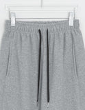 Bigel Brushed Training Wide Banding Pants