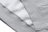 DTP Motor Cracking Brushed Hoodie