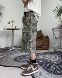Laki Realtree Bermuda Pants
