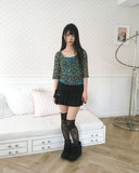 Esom Layered Sleeveless