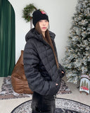Ketter US Patch Beanie