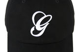 Drawing G Ball Cap