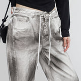 Roanne String Pants