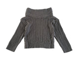 Cocoon Chic Knit