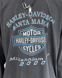 Vesid Pigment Long Sleeve