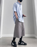 Merian Stopper Bermuda Pants