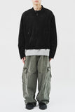 Olde Pigment Cargo Pants