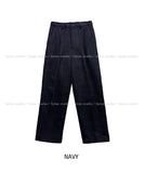 Kenny's St Wool Wide Slacks