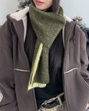 Demes inner fleece hooded jumper