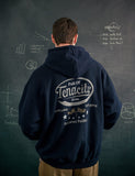Tenacity Hoodie
