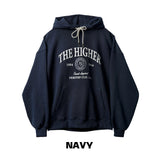 The Higher Heavy Weight Hoodie