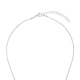 [LAN ARCHIVE] Rounding Bold Heart Necklace