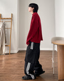 Shiniki Track Cargo Balloon Pants