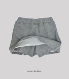 Aquila Skirt Shorts