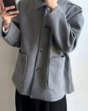 Moeri wool jacket