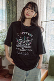 UV Sweetberry Short Sleeve Tee