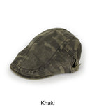 Jared Camo Hunting Cap