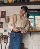 Lamkin Wade basic shirt