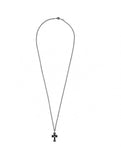 Cruise Gothic Cross Necklace