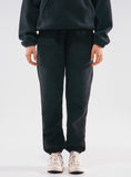 MILK MIX FLEECE PANTS