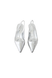 normal back-strap stiletto