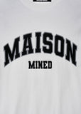 ARCH MAISON HALF T