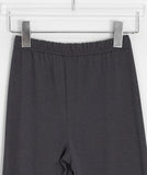 Yuruhi Button Three Quarter Leggings