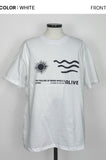 (Unisex) Alive T-shirt