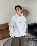 Kaipe Mesh Tech Windbreaker