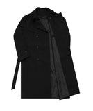 Las Trench Coat