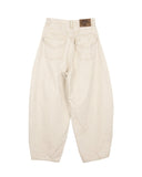 Tena Heart Pocket Cotton Pants