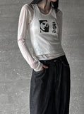 Non-Fade Raw Denim