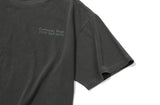 Cat's Eye Pigment Short Sleeve Tee