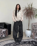 The N Patch ST Wide Pants