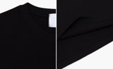 Boat Overfit Short Sleeve T-Shirt