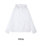 DEBELL SUMMER WIND JACKET