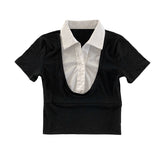 Western Layered Shirt (ver.2)