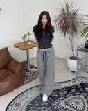Kiar Stripe Pants