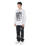 CORP SWEATSHIRT