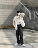 Sain Twill Jacket